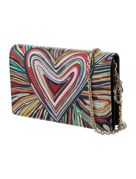 lady dior dioramour wallet|authentic christian Dior wallet.